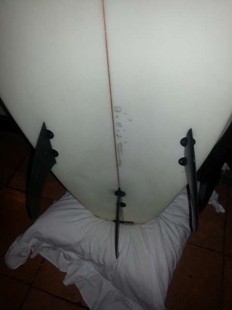 JS bom estado com deck 5.8