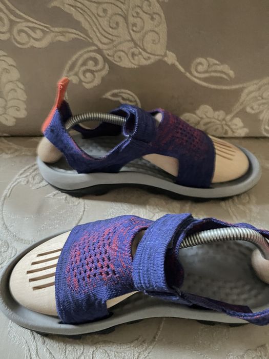 Літнє взуття Quechua  38р.
