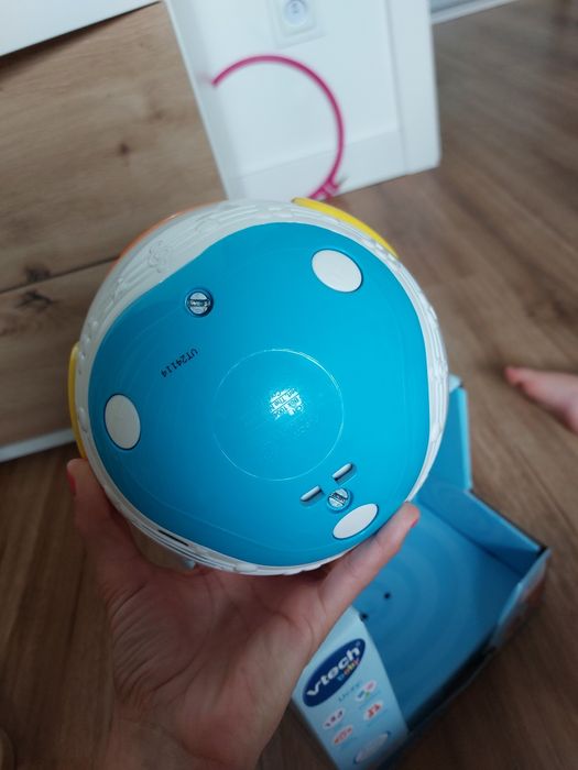 Migocząca Hula-kula