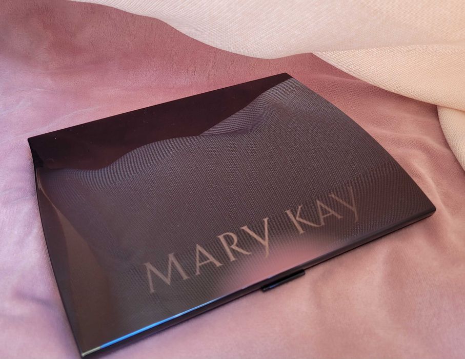 Paleta Mary Kay duża bez wypełnienia