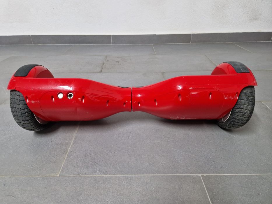Hoverboard WHINCK PRO