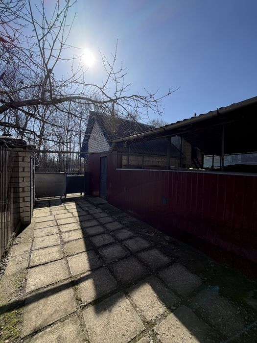 Продам приватний будинок в місті Ізюм