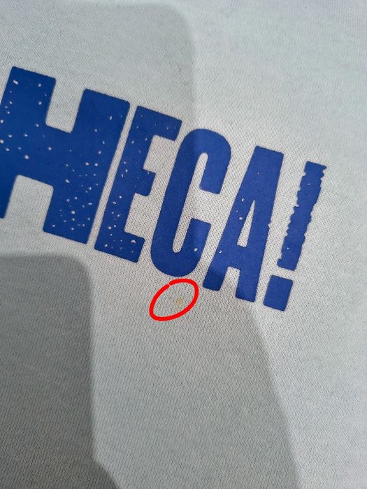 Bluza chłopięca Reserved 134 Ale Heca!