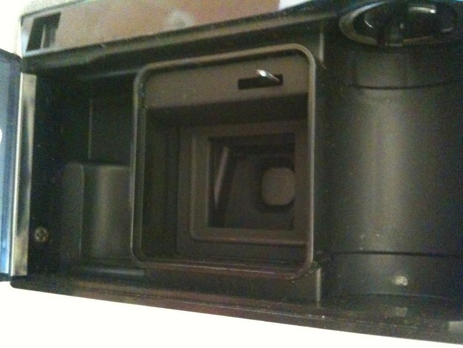 Máquina fotográfica Kodak 233X