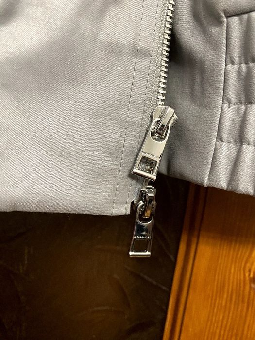 Пів ціни ! Куртка Michael Kors чоловіча жакет бомбер L, M