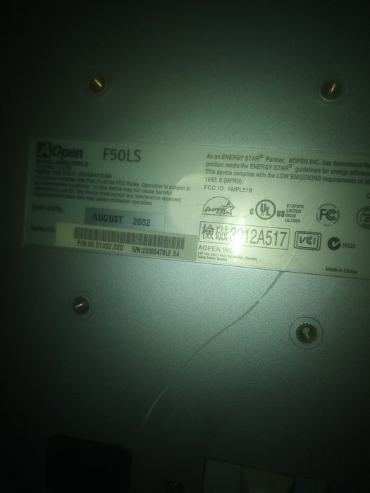 Продам Монитор до Т2