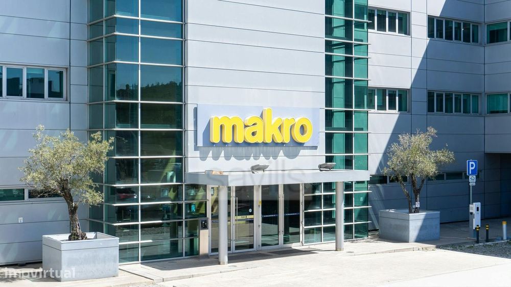 Alfragide Makro