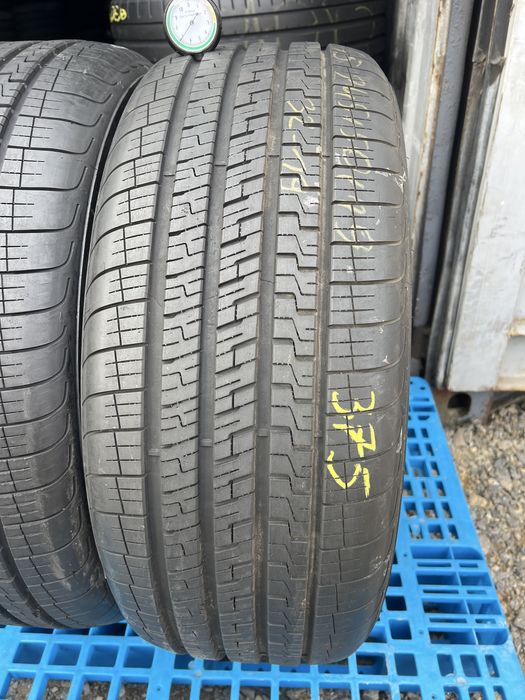 *Opony Goodyear Eagle 245/50/19 para