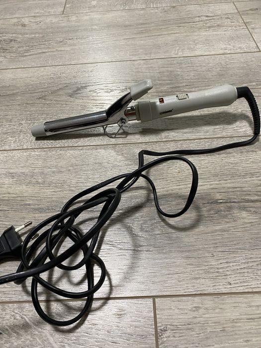 Плойка звичайна