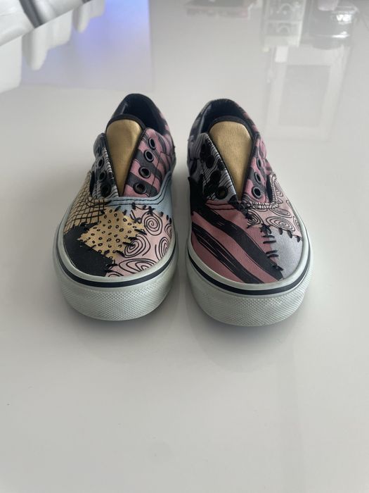 Tenis da VANS criança