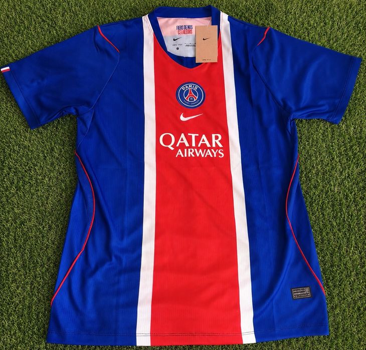 Paris Saint-Germain 26/27