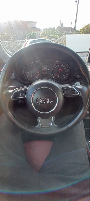 Audi A1 1.6 tdi 105cv