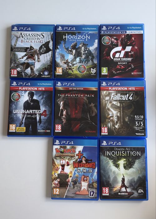 Playstation 4 PRO 1TB