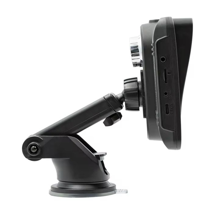 Відеорегістратор Carplay Android Auto +камера