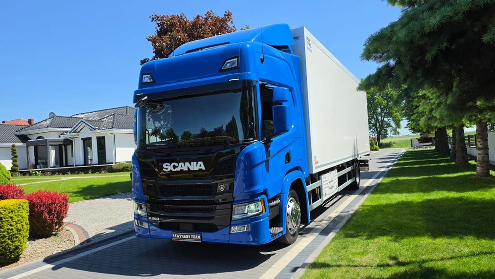 Scania