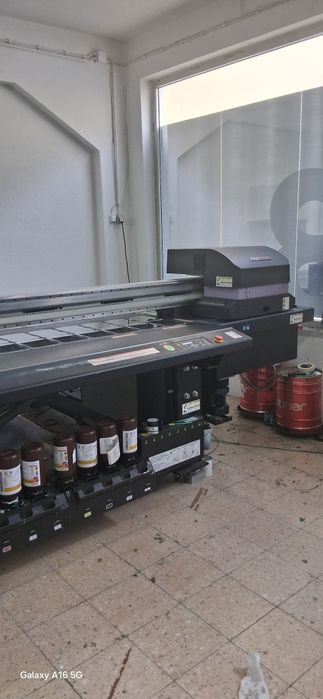 MIMAKI jfx200-2513 ex