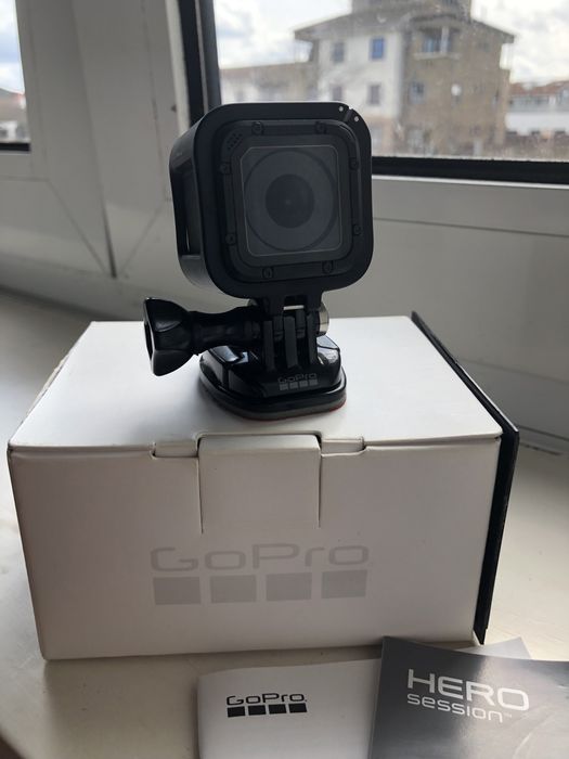 GoPro Hero Session64283898882946121