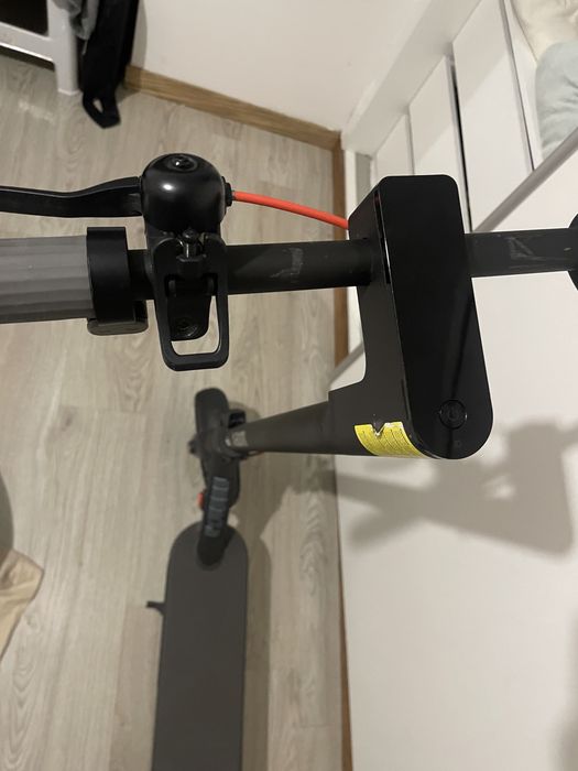 Trotinete eletrica xiamo scooter