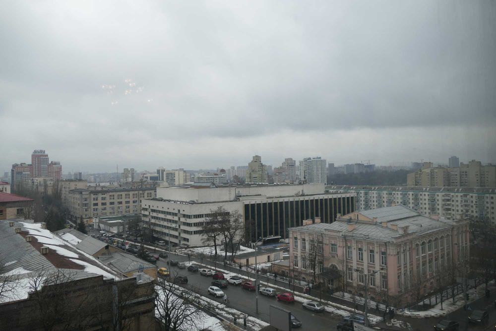 Продам 3х ком кв. c паркоместом в доме  Печерск, Предславинская