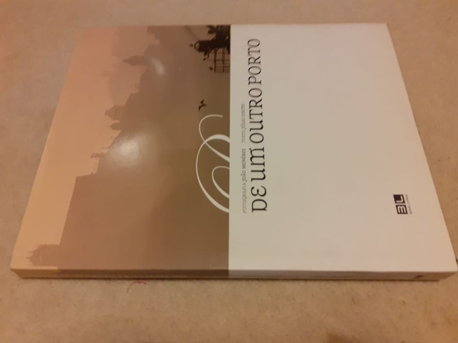 De um outro porto - fotografia