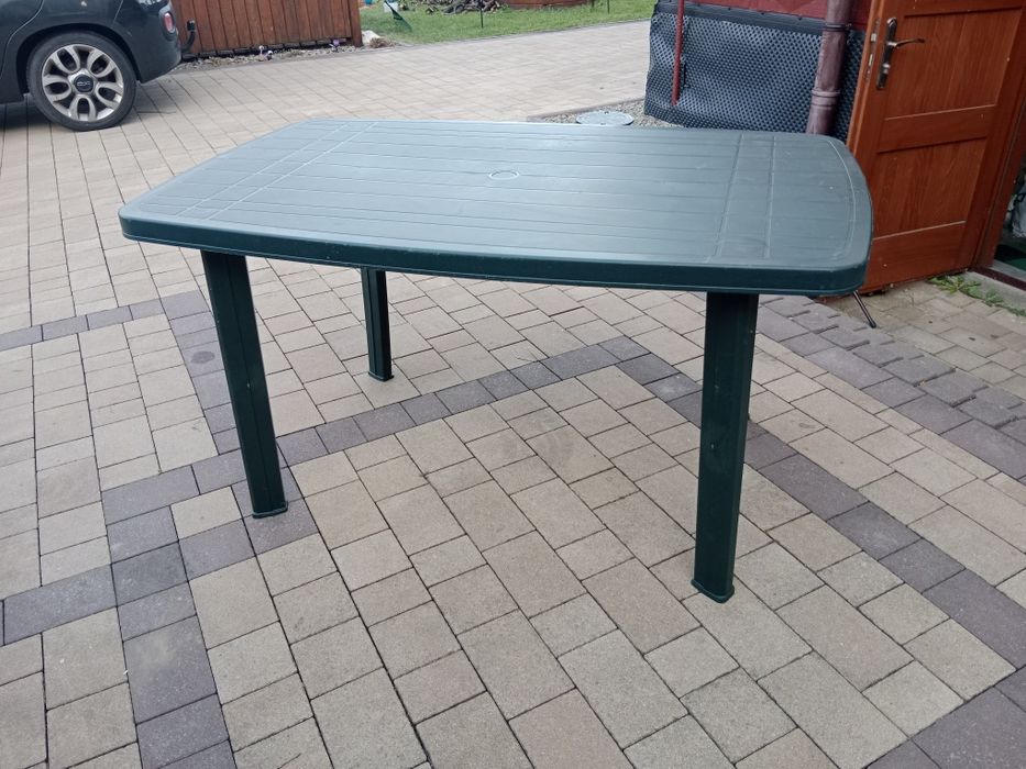 Stół ogrodowy faro agata meble