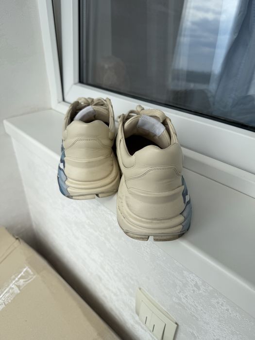 Кросівки Gucci оригінал