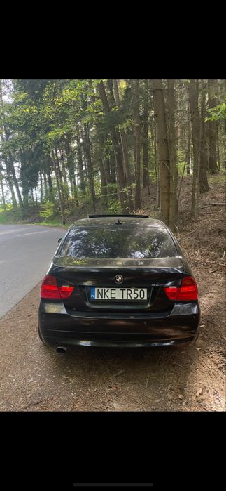 Sprzedam Bmw 320i