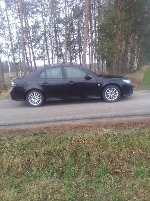 Saab 9-3 1.9  120 ps  2010