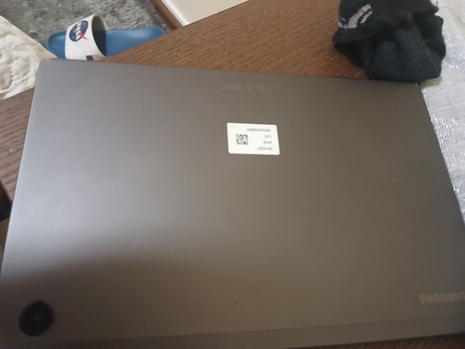 Tablet samsung X200