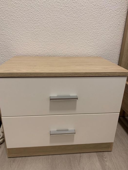 Comoda de quarto