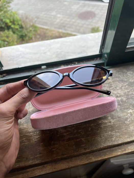 Oculos de Sol Miu Miu