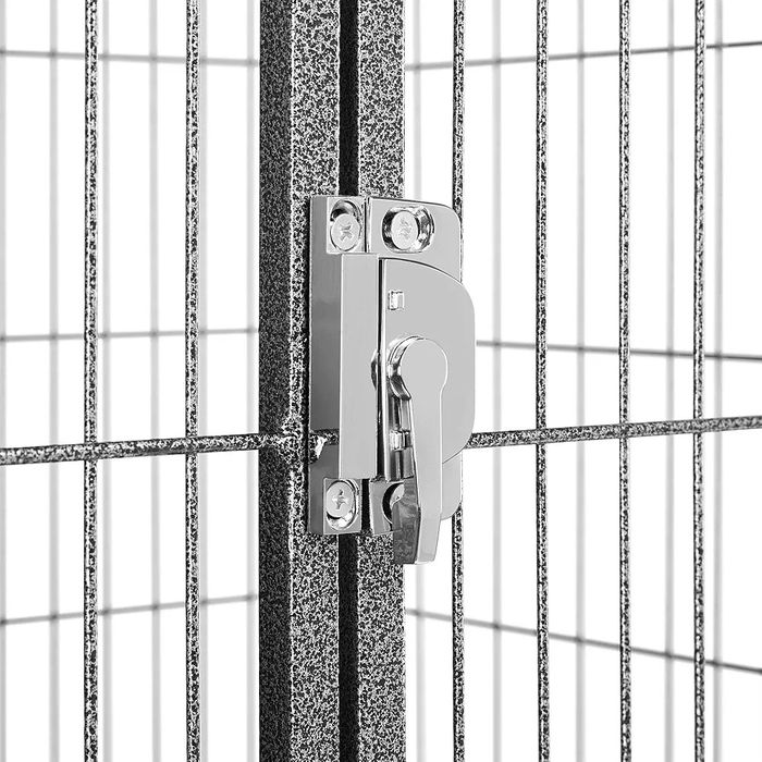 Klatka dla Małych Zwierząt Domowych