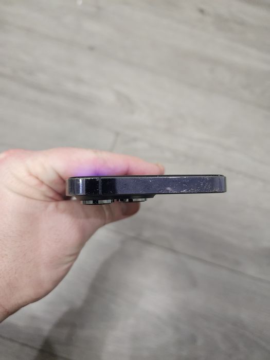 Iphone 14 pro max 128