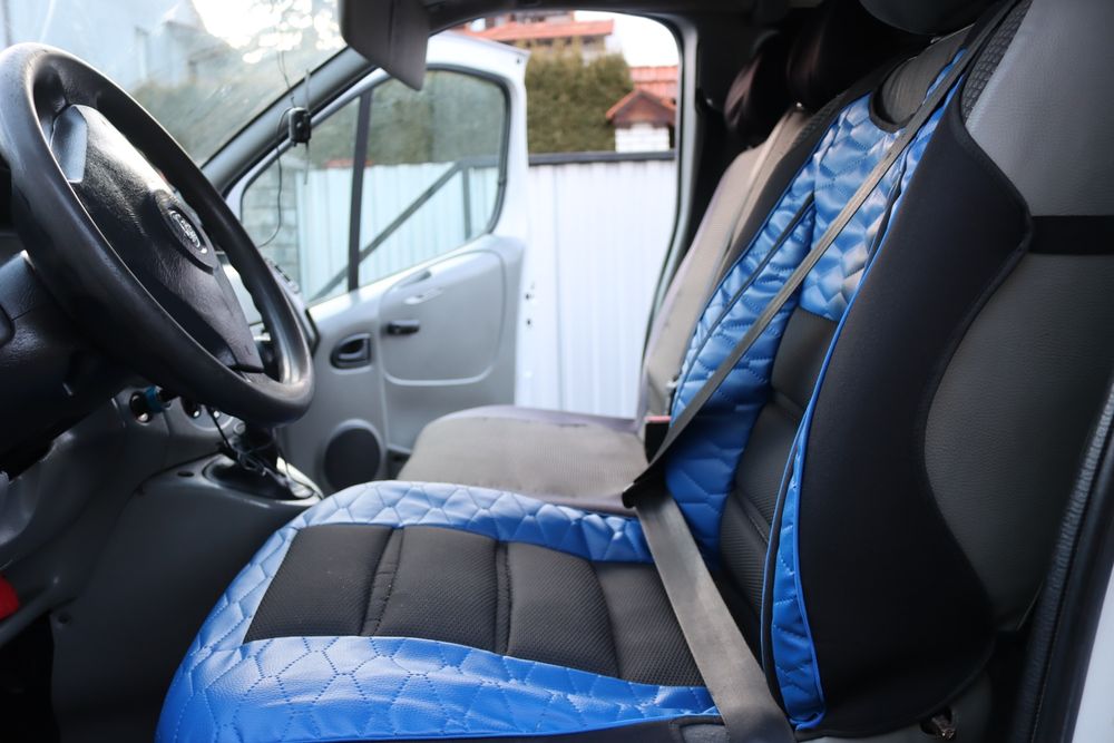 Vauxhall. Opel Vivaro 2008 • 2.0 Diesel • 327 тис. км • 6300$
ЖИВИЙ ро