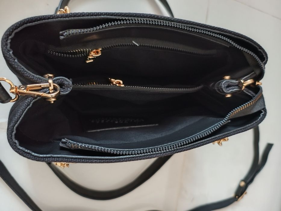 Marc Jacobs torebka The ToTe Bag Marc Jacobs
