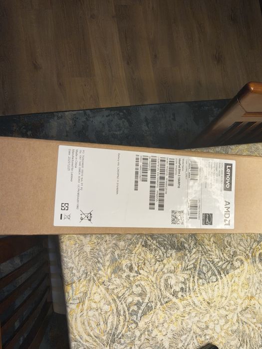 Lenovo IdeaPad Slim 3 – Como Novo | Ryzen 7 | 16 GB RAM | SSD 1 TB | Garantia 4 Anos