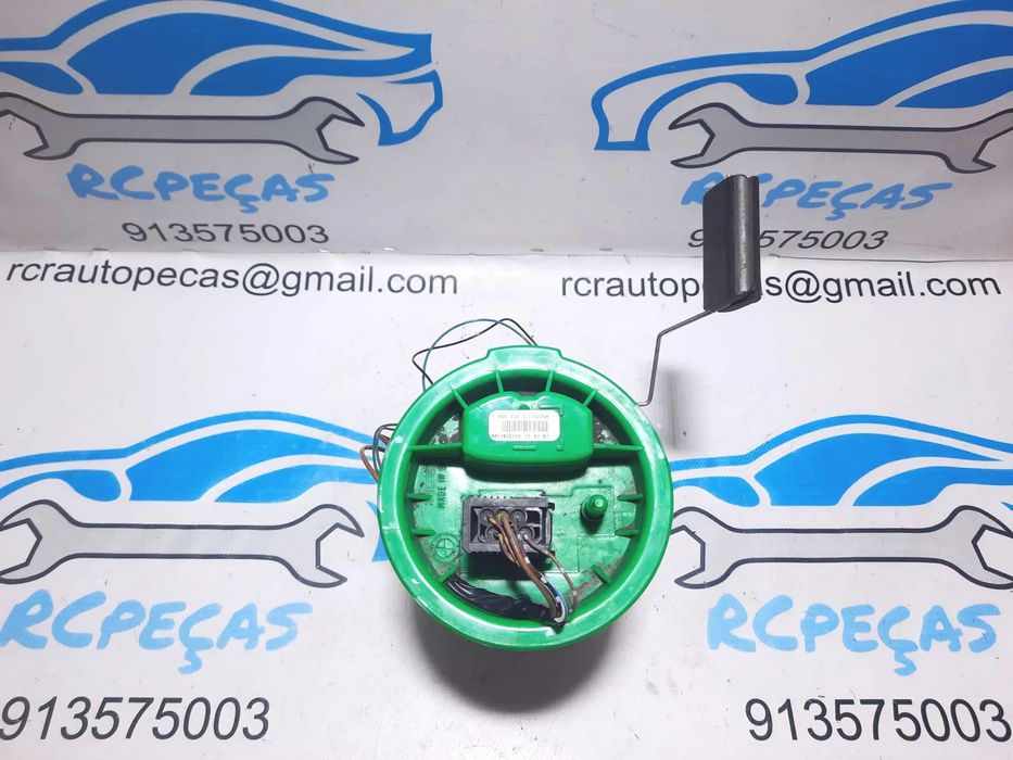 BOMBA COMBUSTIVEL MINI R56 COOPER S  1.6i 16V 174CV N14B16A ORIGINAL