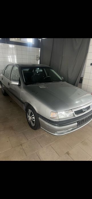 Opel Vectra jak Nowa 94 1.6 benz