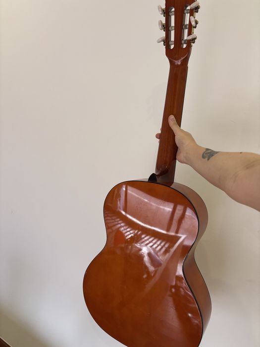 Violao / Guitarra