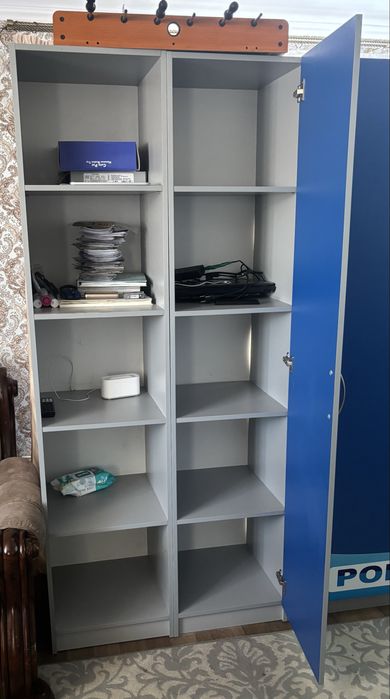 Дитяча спальня, дитячі меблі, меблі для хлопчика