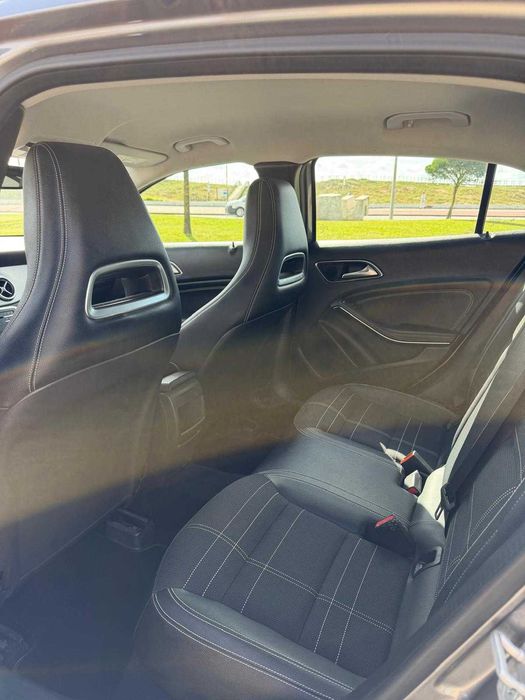 Mercedes GLA 180d Urban de 2015