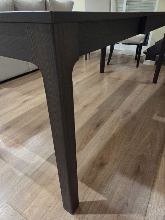 Vendo Mesa Jantar + 6 cadeiras