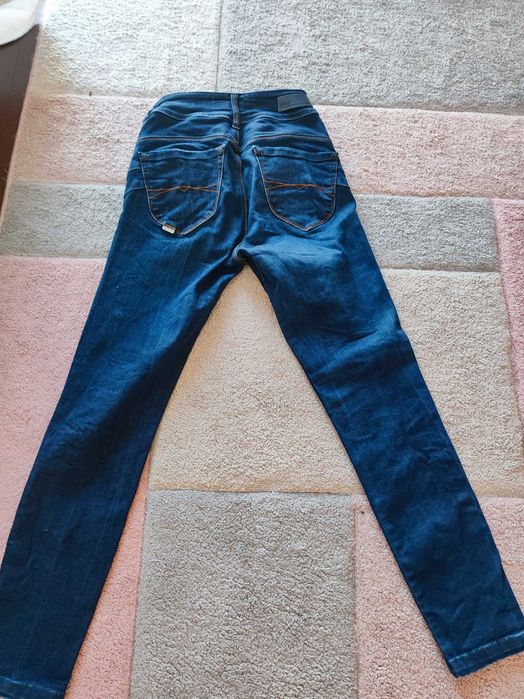 Calças senhora Salsa jeans 36