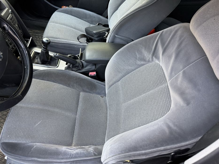 Peugeot 407 2.0tdi