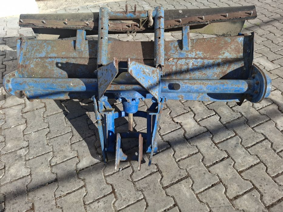 Frese em boas condicoes