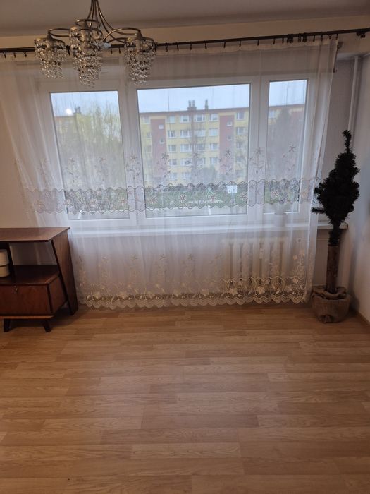 Dwupokojowe mieszkanie 32,04 na sprzedaż osiedle Zasole