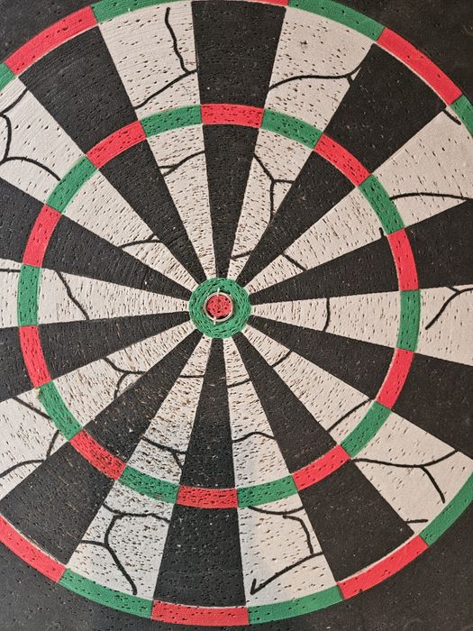 Tarcza do gry dart