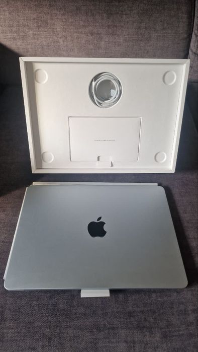 MacBook Air M4 16GB