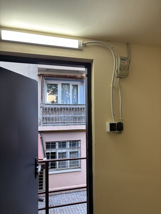 Сдам кладовку Музкомедия