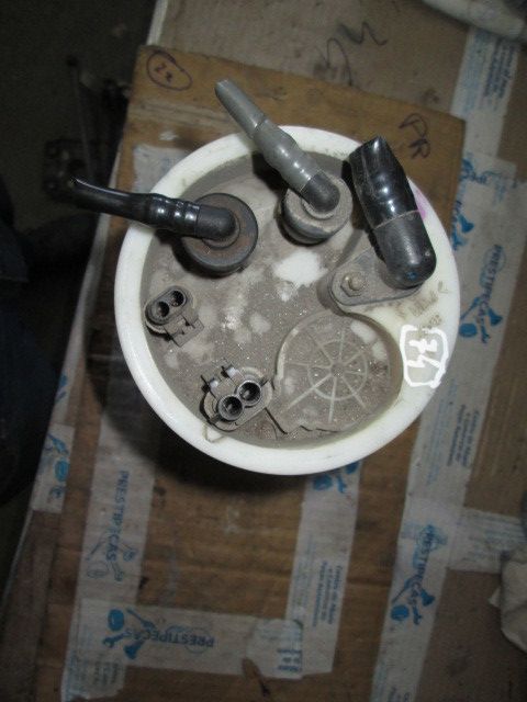 Bomba de combustível ALFA ROMEO 146 (930_)